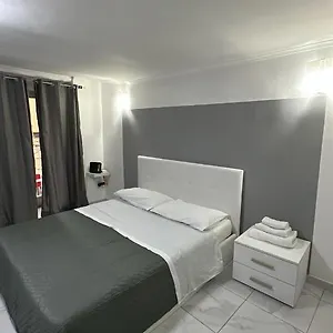 Gradoniroom26 Napoli