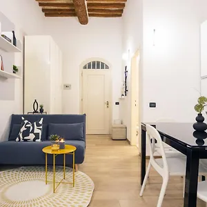  Appartamento Corso Vannucci Central