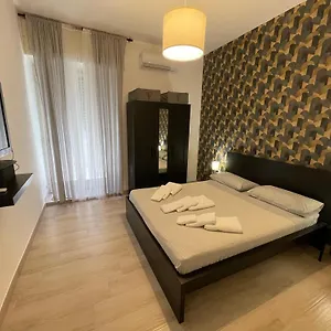 House Toledo Napoli