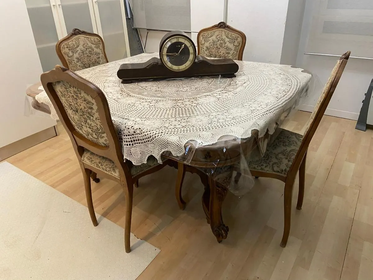 Apartmán Appartamento Perugia
